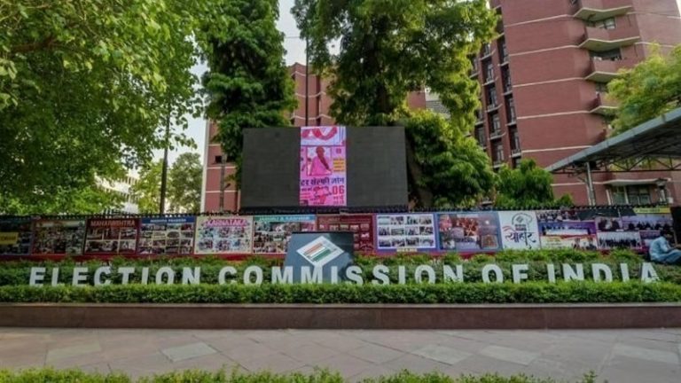 Election Commission delists 474 Registered Unrecognised Political Parties for not contesting any election in 6 years, 359 more identified