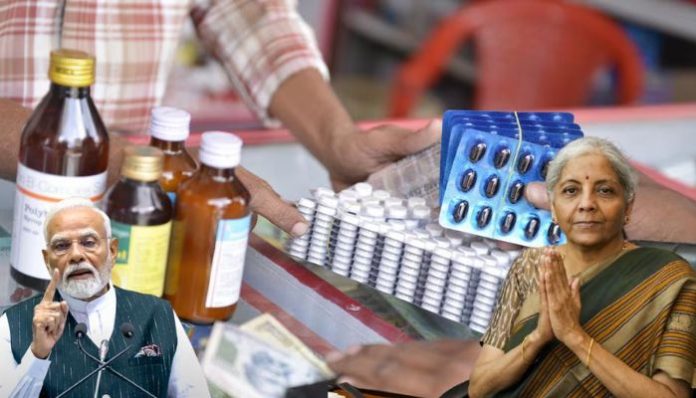 18% tax on Health and Life insurance removed