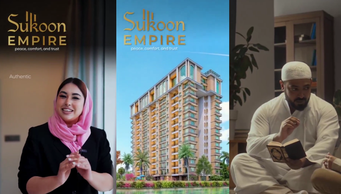 Mumbai: Builder advertises ‘Halal lifestyle township’ exclusively for Muslims, takes down promotional video after social media backlash