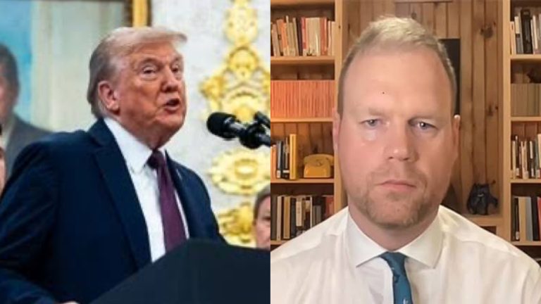 ‘Scrap tariffs, apologise to India’: US expert warns Donald Trump, lauds PM Modi for strategic handling of power rivalries