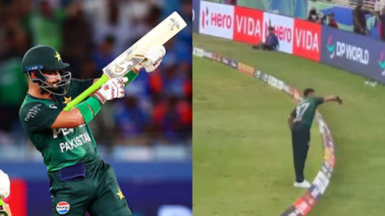 Pak cricketers Haris Rauf, Sahibzada Farhan use Asia Cup to parrot Army propaganda: What India must do under Operation Sindoor 2.0 to end Pakistan’s disinformation loop