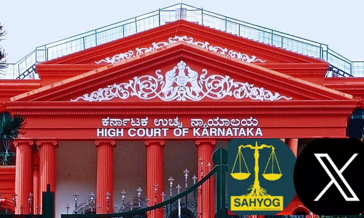X Corp. to Appeal Karnataka Court Ruling on Sahyog Portal