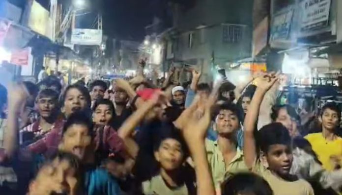 Uttarakhand Kashipur violence breaks out during 'I Love Muhammad' procession amid poster row tensions