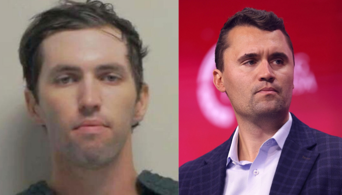 Authorities have nabbed a suspect in the murder of Charlie Kirk.