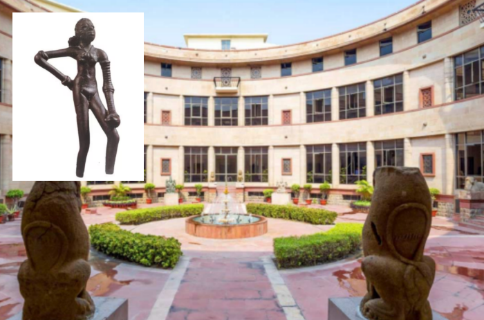 Ashoka University Professor Arrested for Alleged Museum Replica Theft
