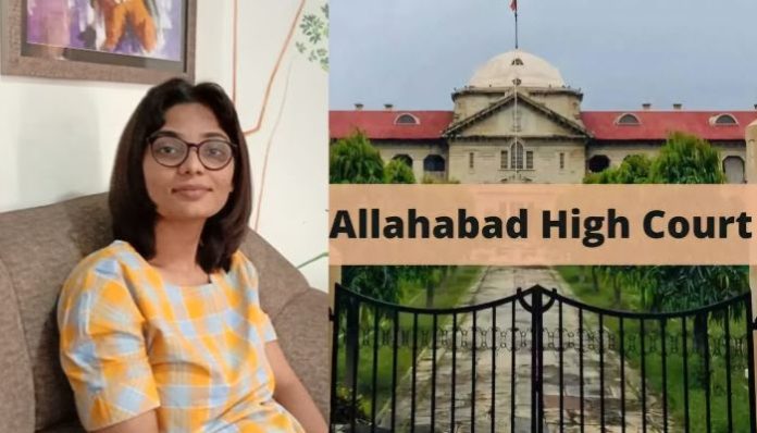Allahabad HC has dismissed a petition filed by Neha Singh Rathore