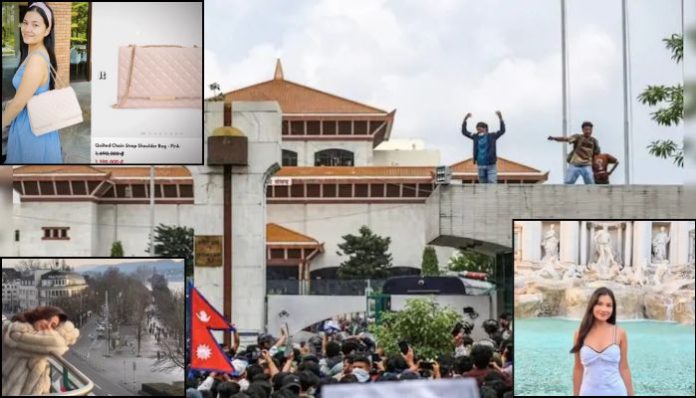 'Nepo Kids' of Nepal: Read how mass anger against luxury life of children of politicians Vs the abject poverty for common people drove Gen Z protests