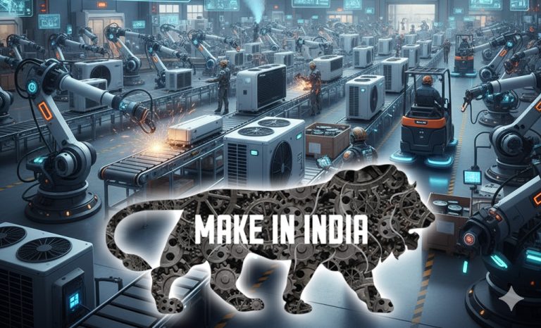 Union govt reopens application window for PLI Scheme for ACs and LED lights due to industry appetite to invest more