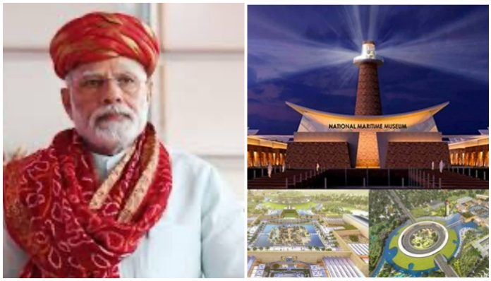 PM Modi to review progress of NMHC in Lothal, Gujarat today on September 20