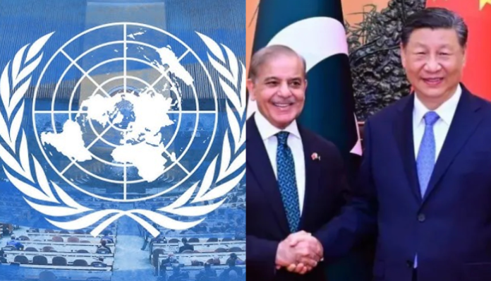 US, UK and France join hands to shoot down nefarious bid of Pakistan and China to sanction the Balochistan Liberation Army at the United Nations