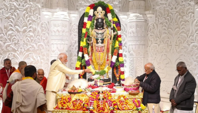 The Kali Mata temple in Pavagadh was demolished by Mahmud Begada.