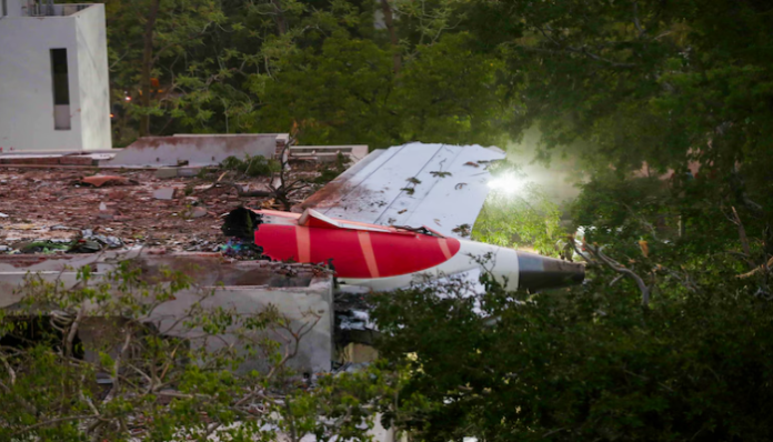 The pilots' group wants the Air India tragedy to be investigated by the courts.