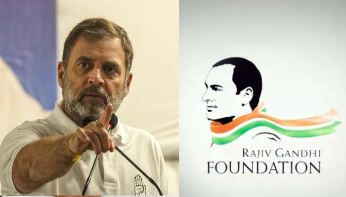 Odisha Police seek Rajiv Gandhi Foundation’s foreign funding records in Rahul Gandhi’s anti-India remarks case, questions funding from Zakir Naik and Chinese Govt