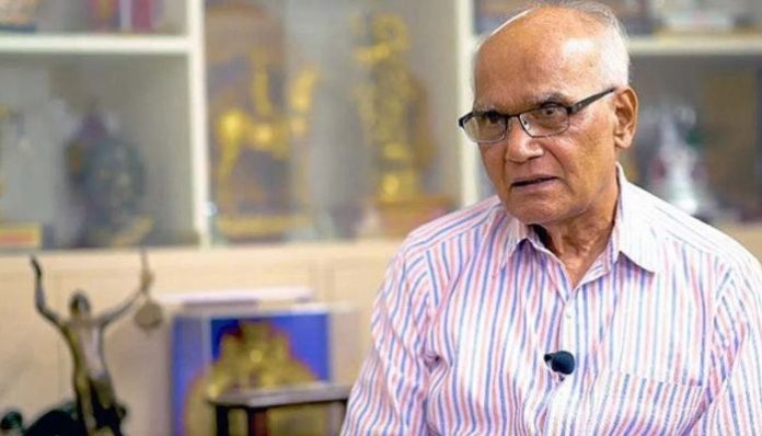 Kannada writer S.L. Bhyrappa passes away