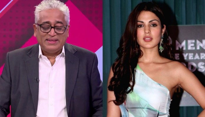 Sardesai has been granted compensation in a defamation suit.