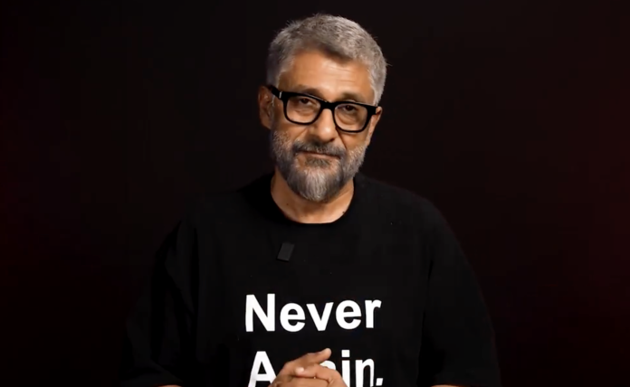 Vivek Agnihotri The Bengal Files Mamata Banerjee