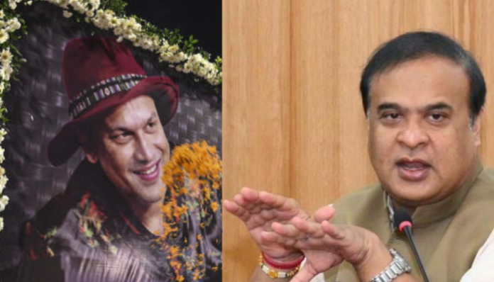 Zubeen Garg's second post-mortem ordered.