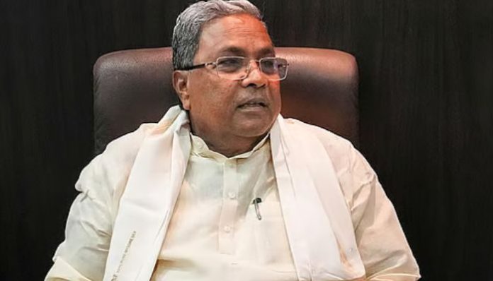 KSCA writes letter to CM Siddaramaiah