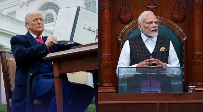 Trump looking for a way out after his anti-India stance? How SCO camaraderie, PM Modi-EU talks, and dissent from within the USA may be spooking the orange man
