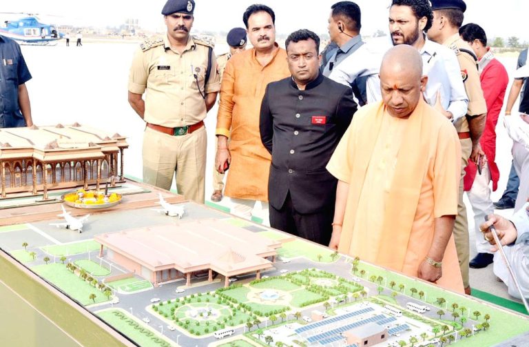 Yogi Adityanath government to develop Ayodhya, once ruled by Lord Ram’s Suryavansh dynasty, into a model ‘Solar City’: Here are the highlights of the project