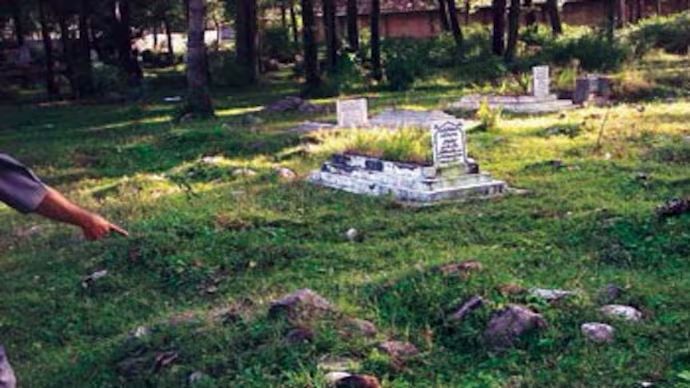 4,056 graves in Kashmir, 93 per cent Pakistani terrorists: New study shreds separatist myth of Indian Army ‘atrocities’, exposes Pakistan’s bloody proxy war