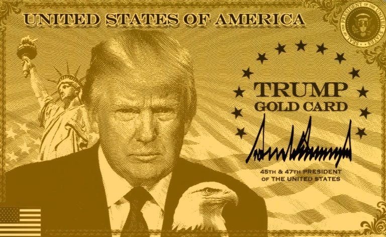 What are Trump’s Gold, Platinum, and Corporate cards? Costs, benefits, eligibility, and why critics call it ‘residency for sale’