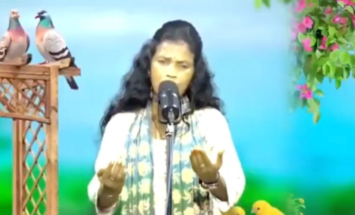 Saroj Sargam