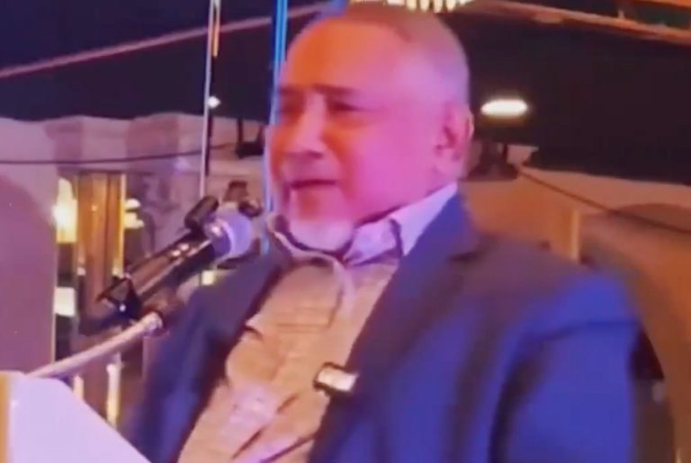 ‘At least 5 million youth will wage guerrilla warfare…’: Bangladesh Jamaat-e-Islami’s Syed Abdullah Taher invokes Islamist fantasy ‘Ghazwa-e-Hind’ against India in a viral video