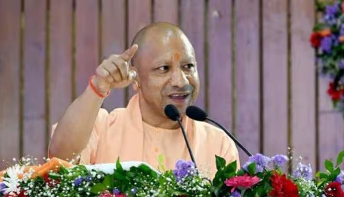 Over 27500 suggestions received from people: Read about 'Samarth Uttar Pradesh' portal, which is democratising governance through public participation