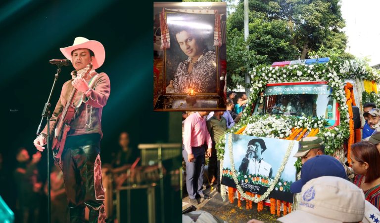 Who was Zubeen Garg, why lakhs of people are paying him last respect: Read about Assam’s biggest cultural icon who left this world too early