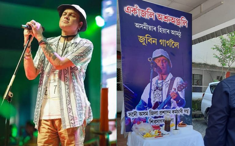 Assam govt announces 3-day state mourning on demise of cultural icon Zubeen Garg, elaborate arrangements made for lakhs of fans to pay last respect in Guwahati