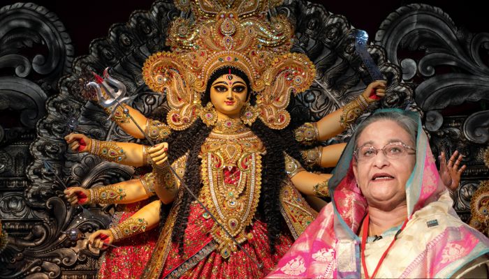 Abhishek Banerjee Greets People of Bengal on Durga Puja