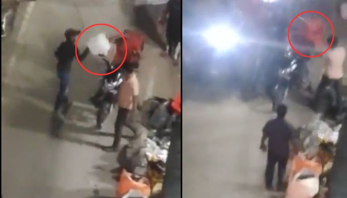Bengaluru: Delivery Agent Assaulted, Two Arrested for Attack