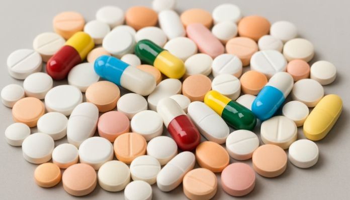 US sanctions Indian nationals Sadiq Abbas Habib Sayyed and Khizar Mohammad Iqbal Shaikh linked to fentanyl pill trafficking through KS International Traders