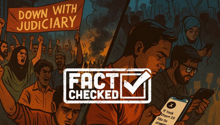 Fact-Check: Did Delhi High Court dismiss bail plea of Umar Khalid, Sharjeel Imam and others in just 29 seconds?