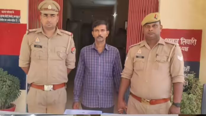 Conversion racket busted in Lucknow