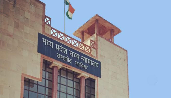 MP High Court Criticizes Trial Judge for Dismissing Applications