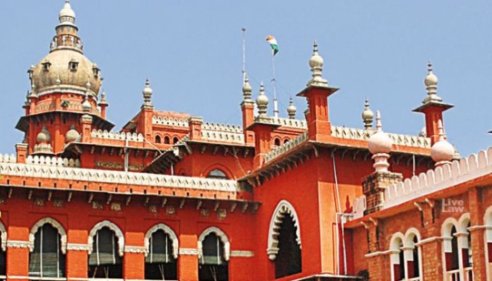 Madras High Court prevents mosque from encroaching upon 1100 acres of land by claiming it ‘Waqf property’: Here is everything you need to know about the case