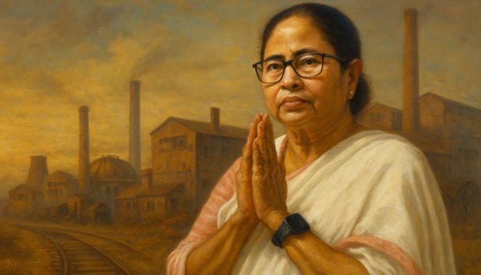 Industrial majors file petitions in Calcutta High Court against West Bengal government’s decision revoking industry incentives since 1993.