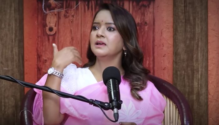 India Today Journalist Falsely Claims Rahul Gandhi's Social Media Popularity