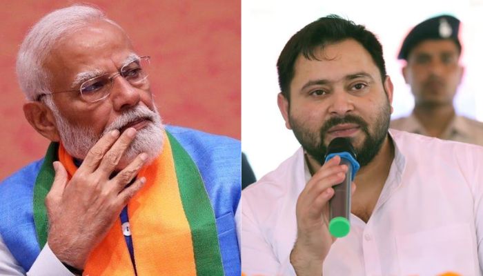 Family Feud: Discord Erupts Within RJD Ahead of Bihar Elections