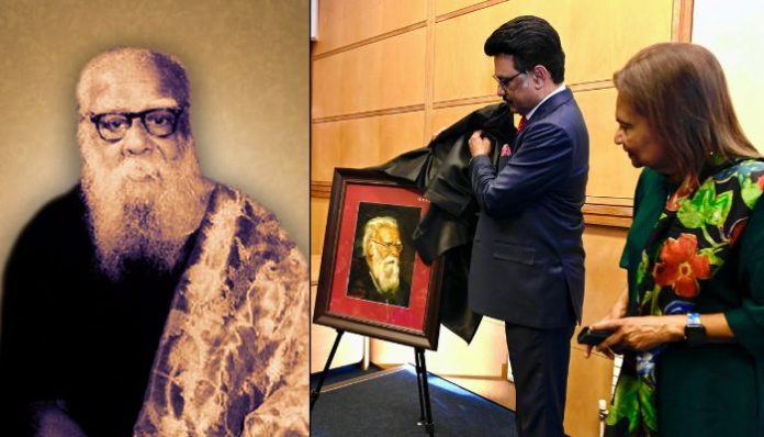 Tamil Nadu CM unveils portrait of Periyar, who was called criminal and lunatic by Nehru, at Oxford University: Know about the organisers and speakers of the event