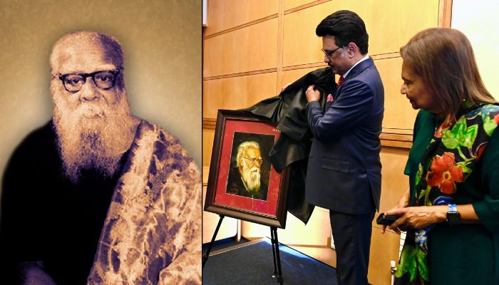 Tamil Nadu CM unveils portrait of Periyar, who was called criminal and lunatic by Nehru, at Oxford University: Know about the organisers and speakers of the event