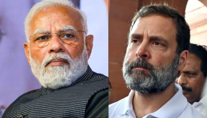 Rahul’s imaginary villains and PM Modi’s stature: Why the ‘Priest King’ leader is the choice of Indian GenZ