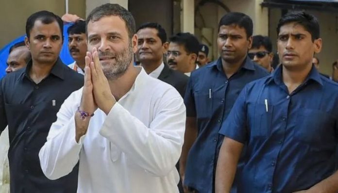 Rahul Gandhi violated security protocols 113 times since 2020, CRPF forced to write letter to Congress President: Know about the 'yellow book' for VIP security followed by the paramilitary force