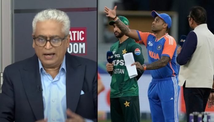 Rajdeep Sardesai suffers meltdown after skipper Surya Kumar Yadav dedicates India's victory against Pakistan to Pahalgam terror attack victims