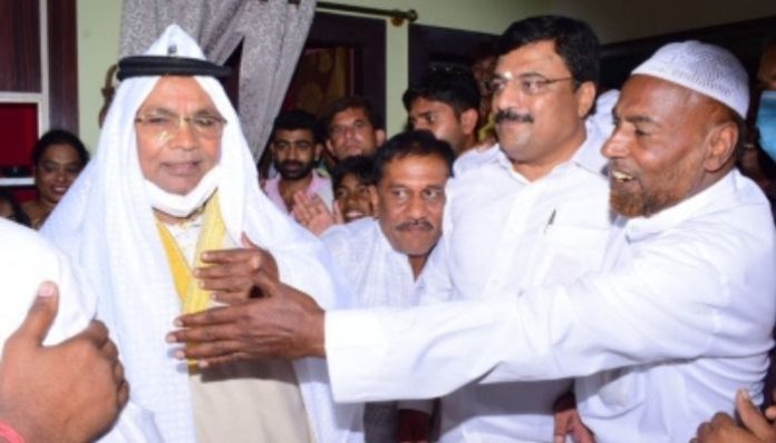Karnataka Congress govt approves ₹398 crore grant for development of 'Muslim colonies': Read how CM Siddaramaiah has resorted to full-blown appeasement politics