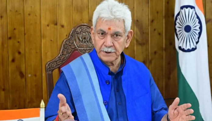 12 tourist destinations reopened in Jammu & Kashmir.