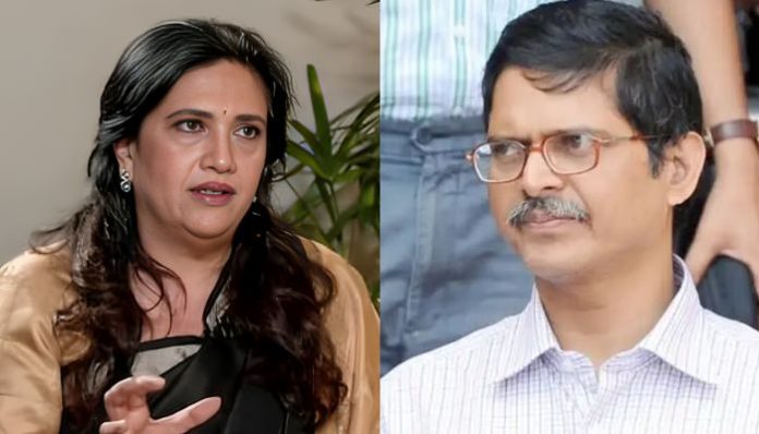 Lucknow court registers case against ANI editor over alleged false Election Commission news