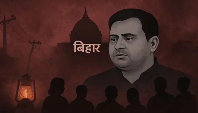 Bihar goes to polls at the end of the year.